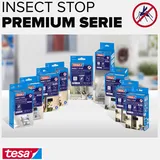 Tesa Insektenschutz-Vorhang 250 x 125 cm Weiß