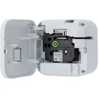 Brother P-touch Cube Pro PT-P910BT Beschriftungsgerät