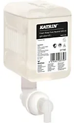 Handseife Katrin 500 ml 12er-Pack