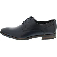 LLOYD 1888 Schnürschuh blau 7,5