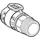 Geberit FlowFit Übergang Fitting 16 mm x 3/8'