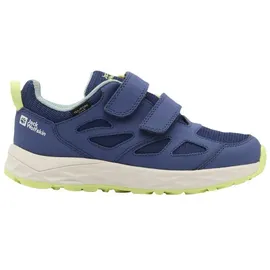 Jack Wolfskin Woodland 2 Texapore Low VC K