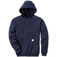 CARHARTT Midweight Hoodie Mens new navy S