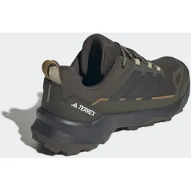 adidas Terrex Skychaser AX5 - Multisportschuhe Gr 48 grau