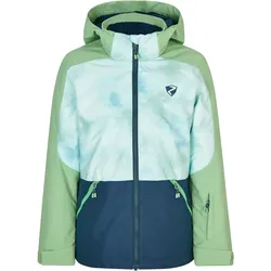 Skijacke »AMELY«, Gr. 104, dunkelblau, , 45461819-104