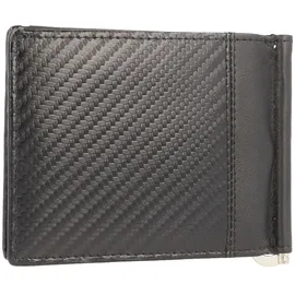 Bugatti Comet Geldbörse Herren, Damen schwarz