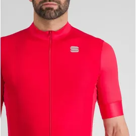 Sportful Srk Kurzarm-radtrikot - Tango Red - XL