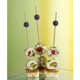 Papstar Fingerfood Picker 12,5 cm