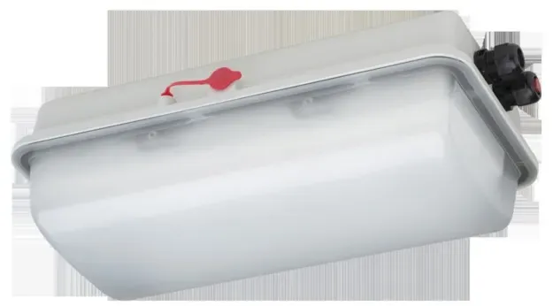 Schuch Licht LED-Ex-Wannenleuchte e855F L20