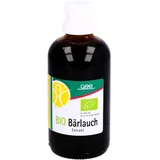 GSE Bio Bärlauch Extrakt 24% vol, 100 ml Lösung