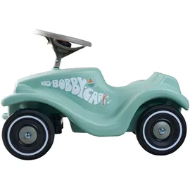 Big Bobby Car Classic Green Sea