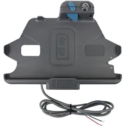 Gamber-Johnson Docking Station - Dual - Dockingstation
