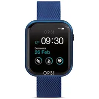 Ops!smart OPSSW-20 Call Unisex Smartwatch 38mm