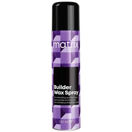 Matrix Builder Wax Spray 250 ml