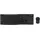 Logitech MK270 Wireless Tastatur-Maus-Set US DE