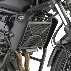 Givi PR, Kühlerschutz