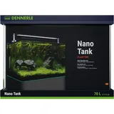 Dennerle Nano Tank Plant Pro, 55 Liter - Mini Aquarium