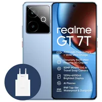 Realme GT 7T 12 GB RAM 256 GB IceSense