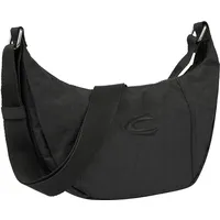 CAMEL ACTIVE Journey Umhängetasche Nylon Black