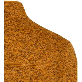 CAMEL ACTIVE Strickjacke safran XXXL