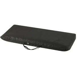 bobb Einzelsofa Isalie de Luxe ¦ grau ¦ Maße (cm): B: 206 H: 92 T: 105.0