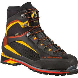 La Sportiva Trango Tower Extreme GTX Schuhe (Größe 44.5, schwarz)