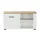 Innostyle Sparks 80 x 47 x 38 cm weiß / weiß matt