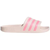 adidas Adilette Aqua Wonder Quartz / Beam Pink / Wonder Quartz 43