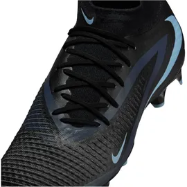 Nike Phantom 6 High Academy FG/MG Fußballschuhe - schwarz, / 45