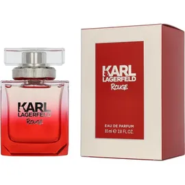 Karl Lagerfeld Rouge Eau de Parfum 85 ml