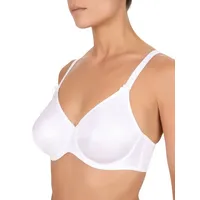 FELINA BH mit Bügel in Weiss - 80G