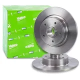 Valeo Bremsscheibe