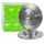 Valeo Bremsscheibe