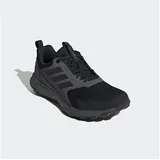 Adidas Terrex Tracefinder 2 Schuhe (Größe 46, schwarz)