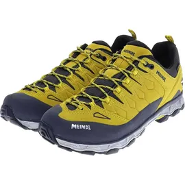 MEINDL Lite Trail GTX Herren gelb/graphit 43