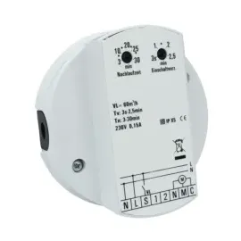 Blauberg Valeo Steuerbaustein 8070211 30/60 H 30/60 m3/h, mit Feuchtesensor