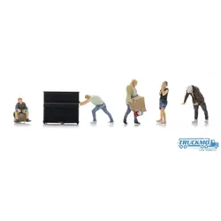 Artitec Umzugshelfer 5870099