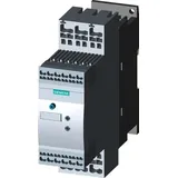 Siemens 3RW3028-2BB04 3RW30282BB04 Sanftstarter Motorleistung bei 400 V 18.5 kW 480 V Nennstrom 38