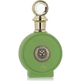 Paris Corner North Stag Expressions Trois III Eau de Parfum 100 ml