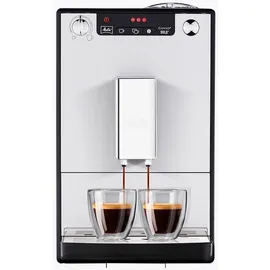 Melitta Caffeo Solo E950-103 Silber