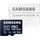 Samsung PRO Ultimate 512 GB microSD-Speicherkarte mit SD-Karten-Adapter