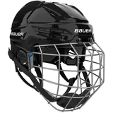 Bauer Reakt 55 S Schwarz