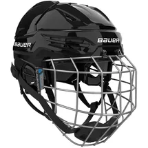 Bauer Reakt 55 S Schwarz
