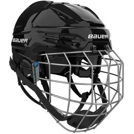 Bauer Reakt 55 S Schwarz