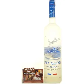 Grey Goose Vodka 40% vol 0,7 l