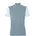 Vaude Women s Matera HZ Tricot Damen Halfzip Radtrikot Passform Slim fit Nordic Blue 40