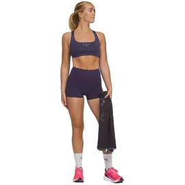Puma Sport-BH Deep Plum S