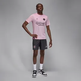 Nike Frankreich Aufwärmshirt 2024 Herren XL