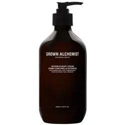Grown Alchemist Intensive Body Cream FAMILY 500 ml