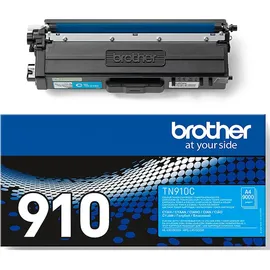 Brother TN-910C cyan